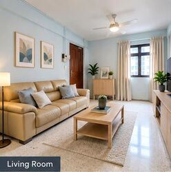 Blk 517 Kaki Bukit Green (Bedok), HDB 4 Rooms #620181021